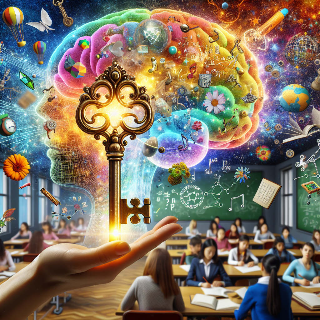 Gifted Education