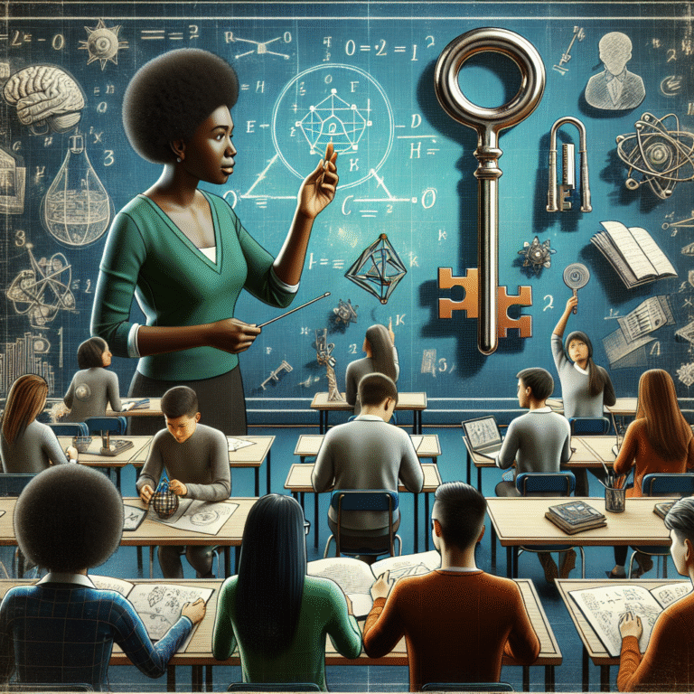 Student Engagement