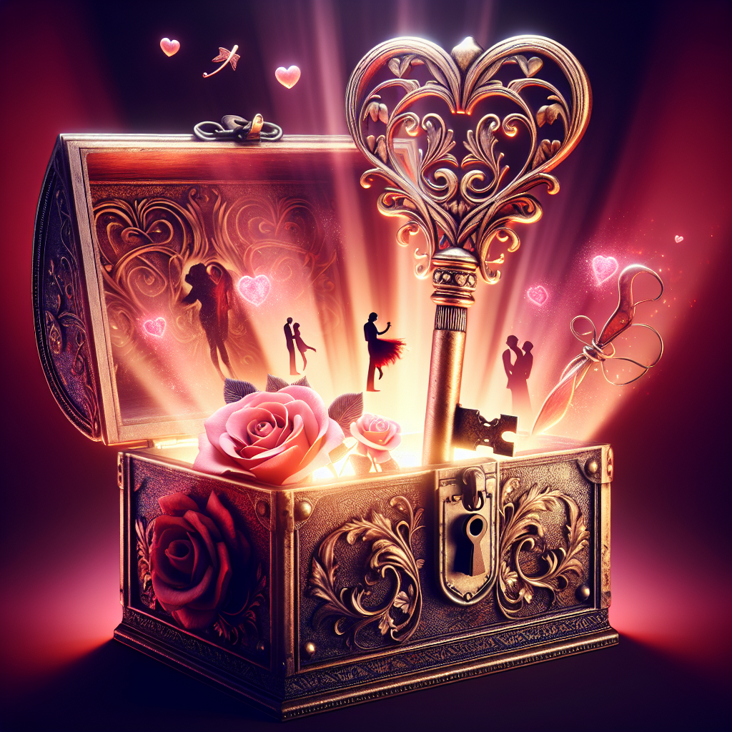 Romantic Attraction