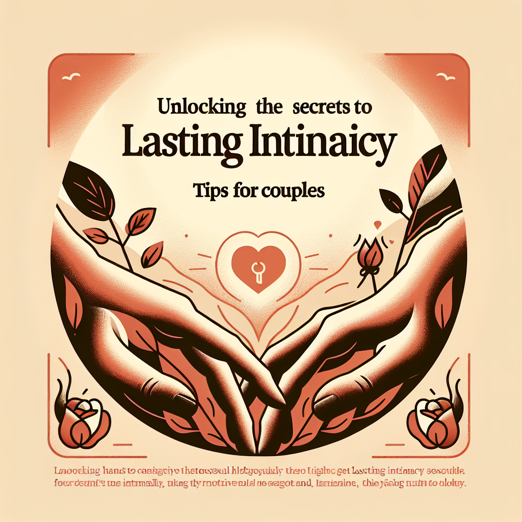Intimacy