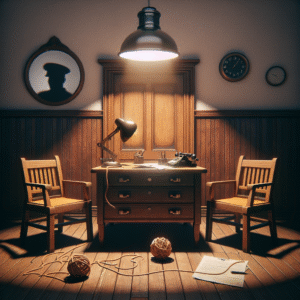False Confessions