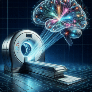 Functional MRI