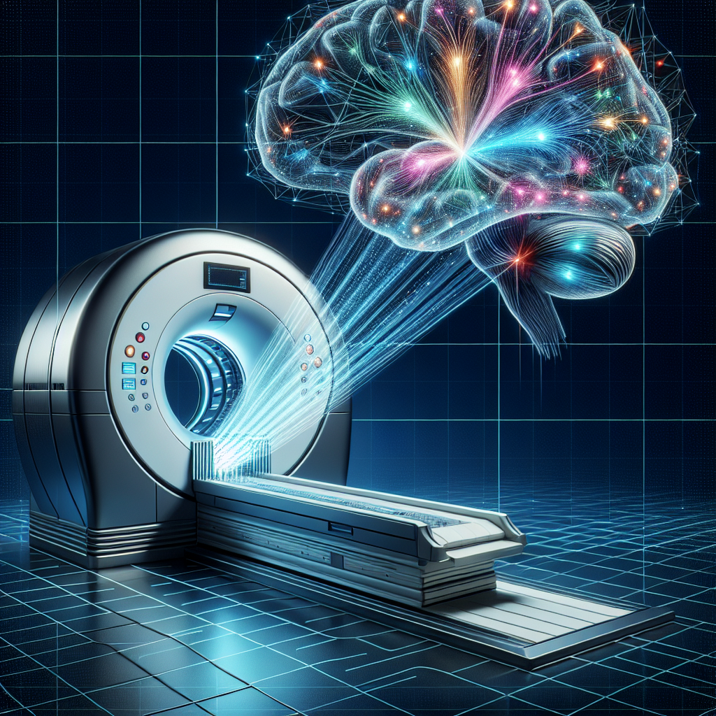 Functional MRI