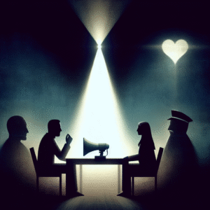 Hostage Negotiation