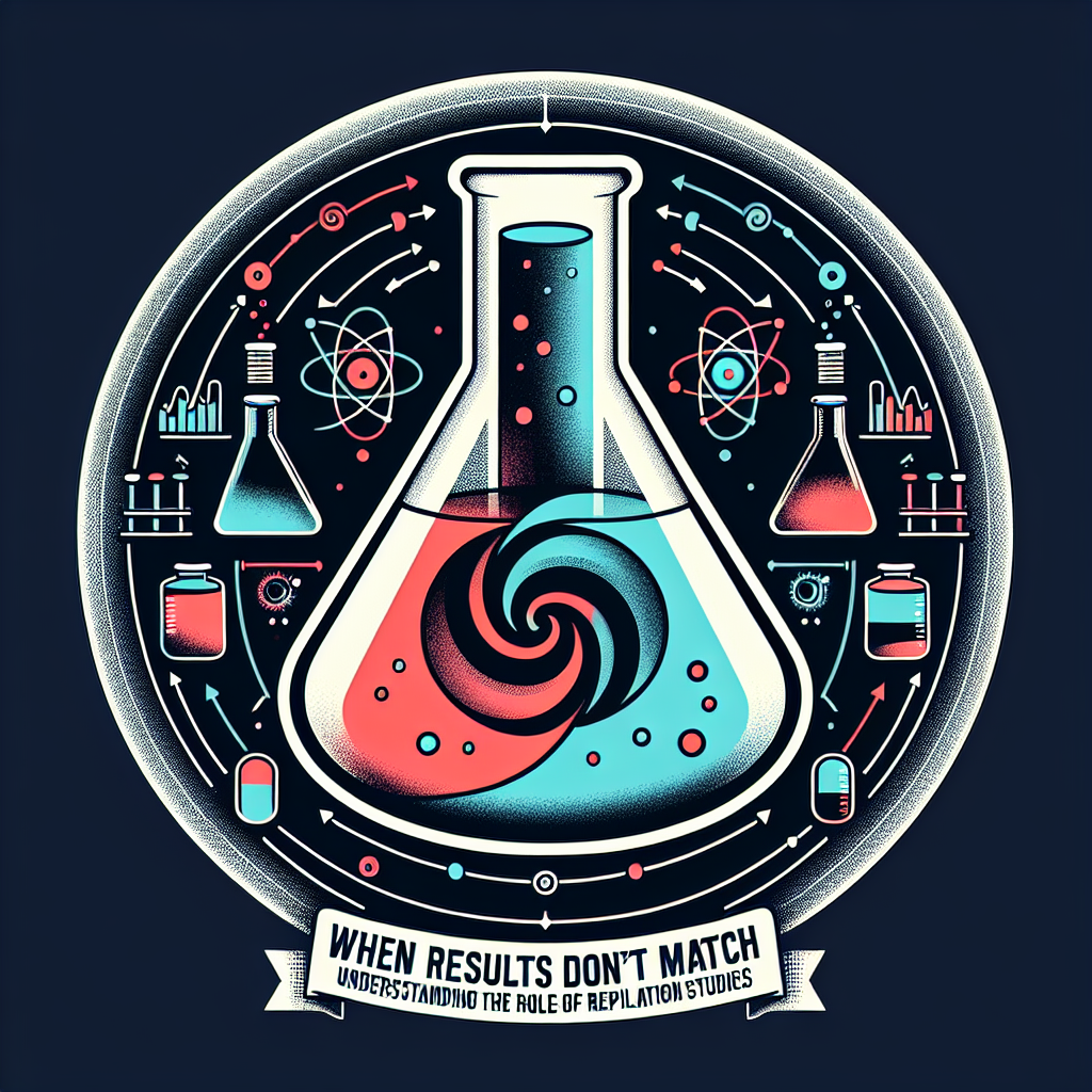 Replication Studies