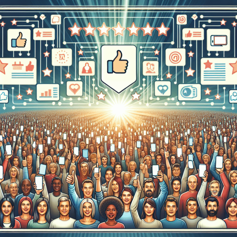 Social Proof