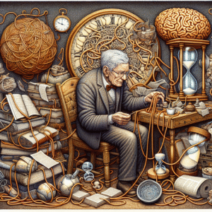 Cognitive Decline