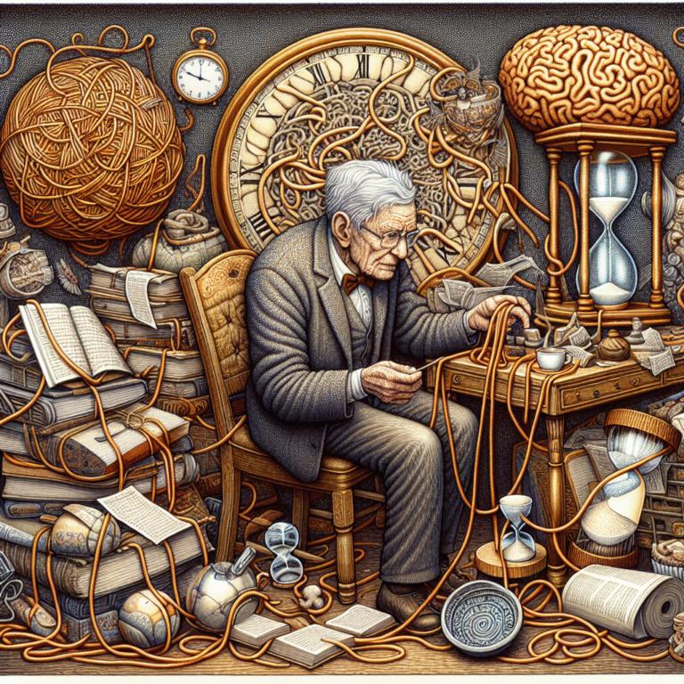 Cognitive Decline