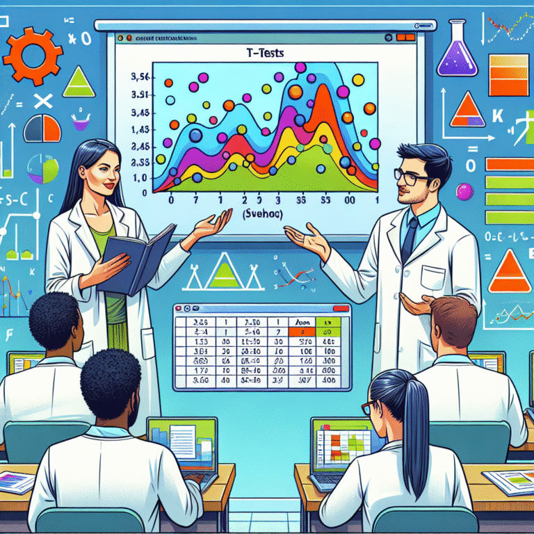 Hypothesis Testing