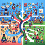 How parenting styles shape a child’s behavior and future