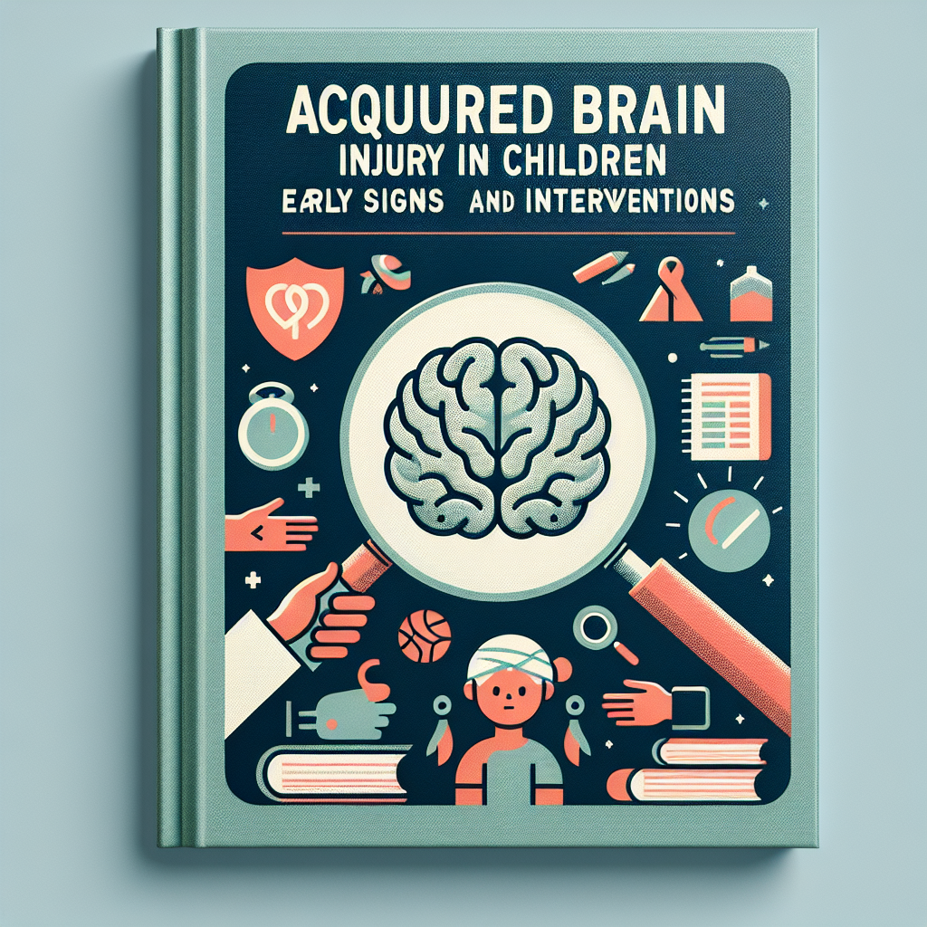 Acquired Brain Injury