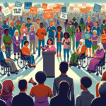 Disability Rights