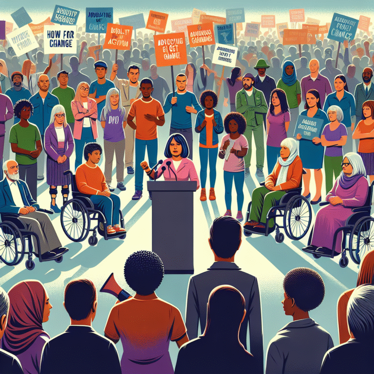 Disability Rights
