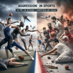aggression
