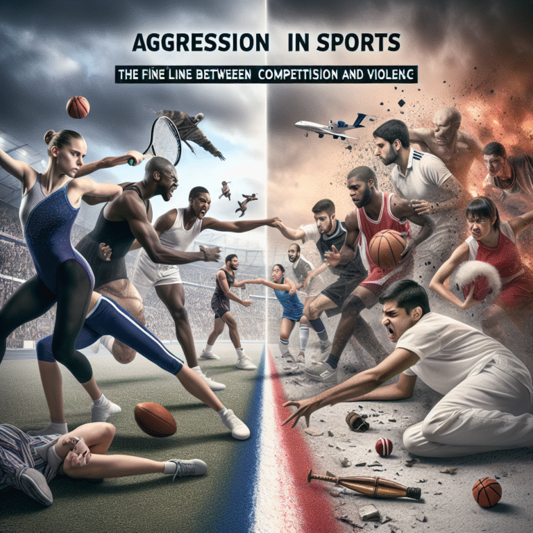 aggression