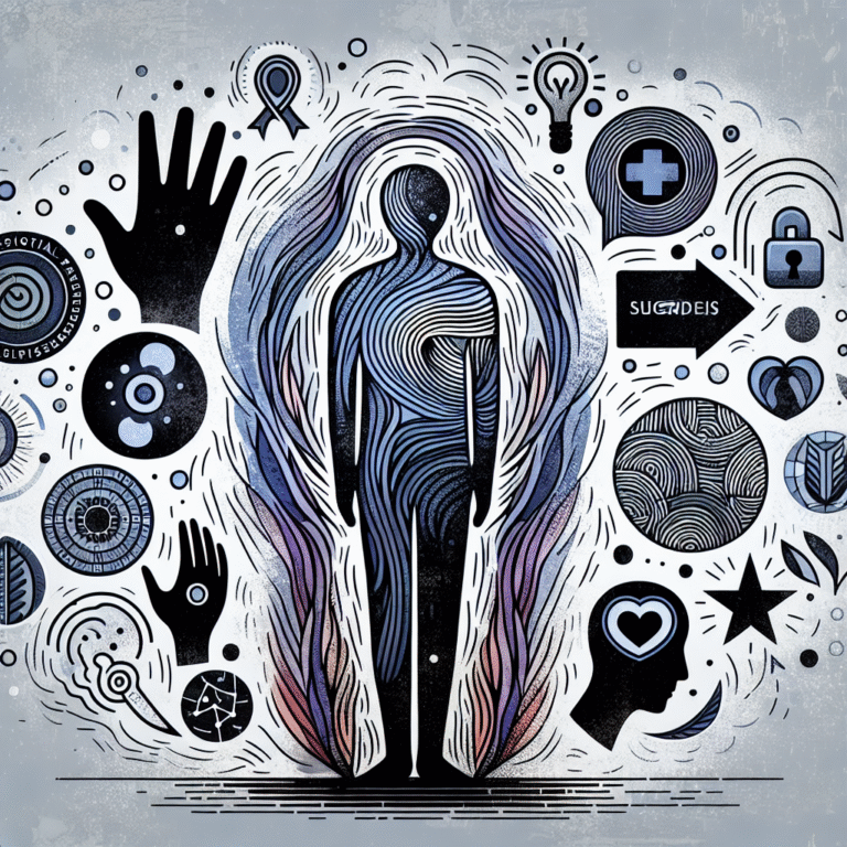 Antisocial Personality Disorder