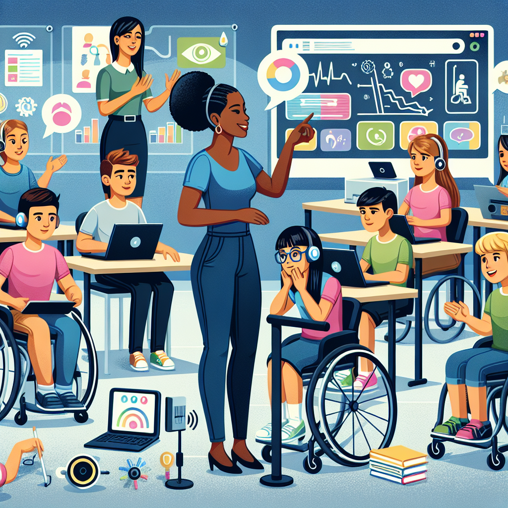Special Education