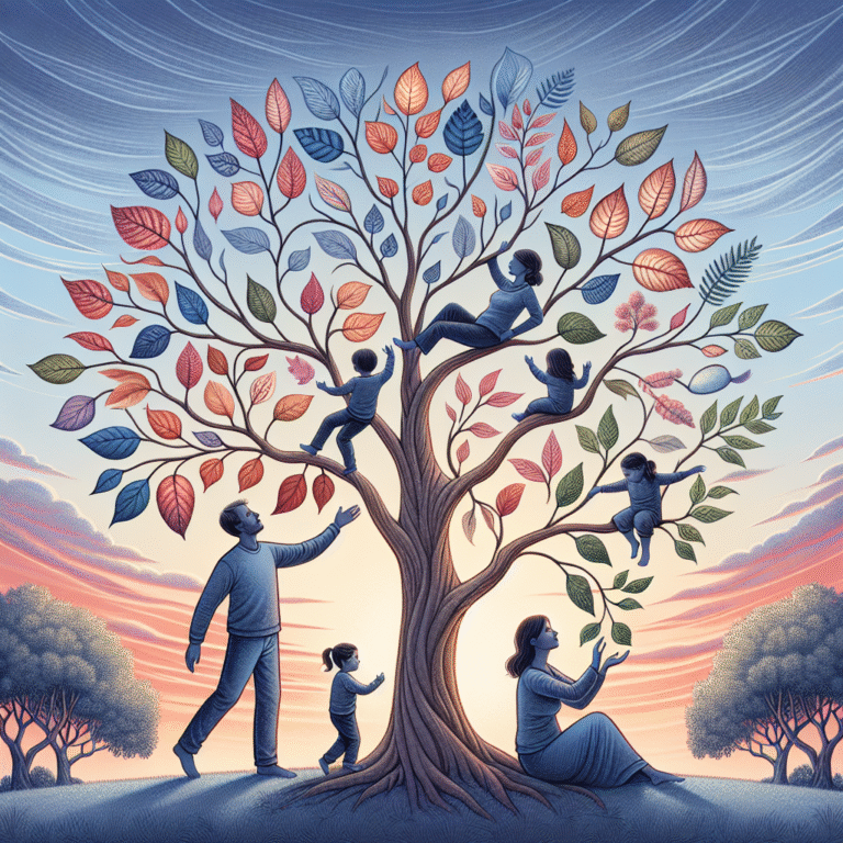Attachment Styles