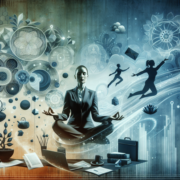 Mindful Awareness