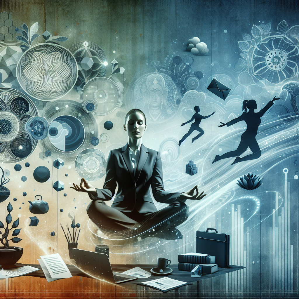 Mindful Awareness
