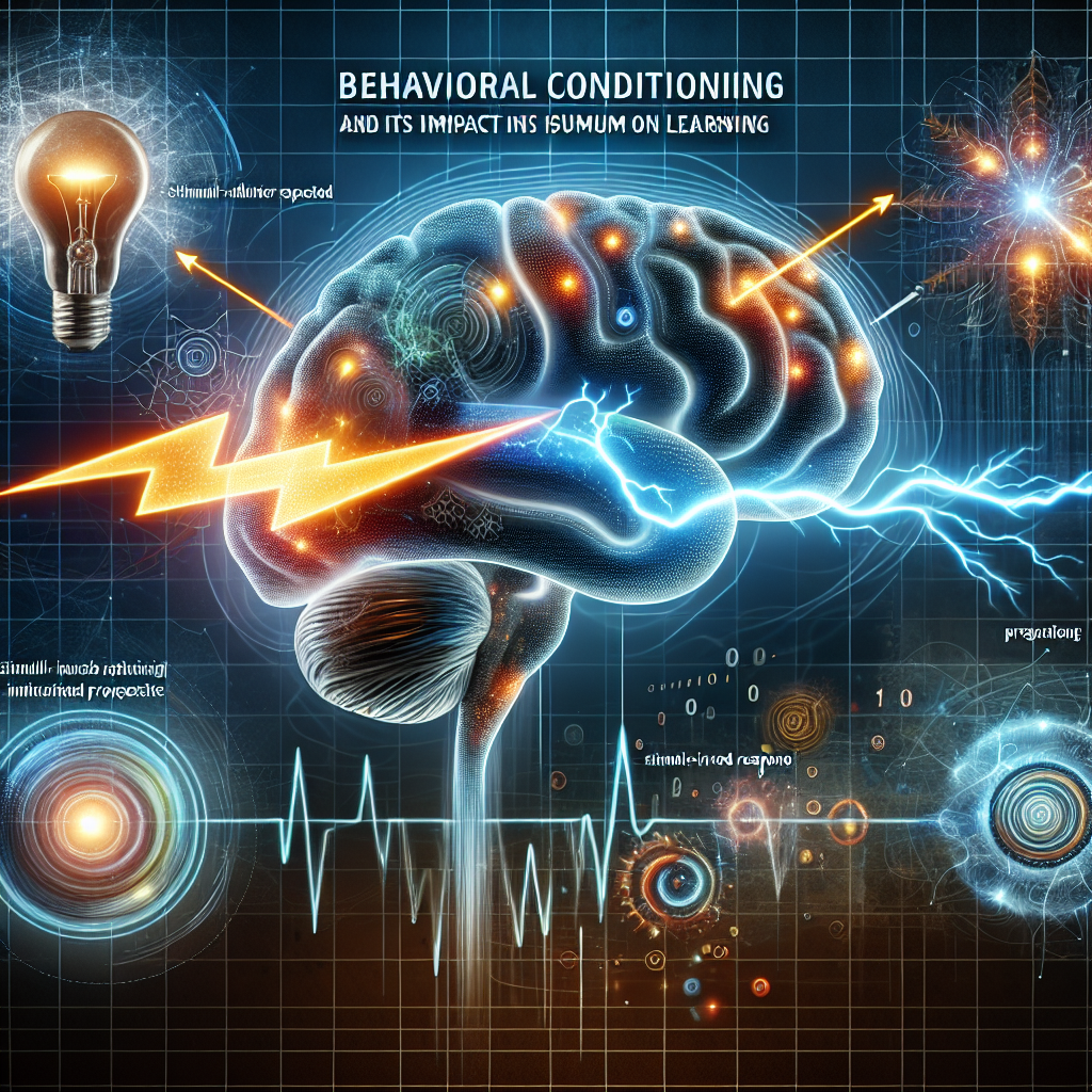 Stimulus Response