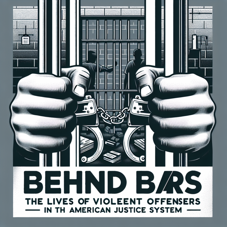 Violent Offenders