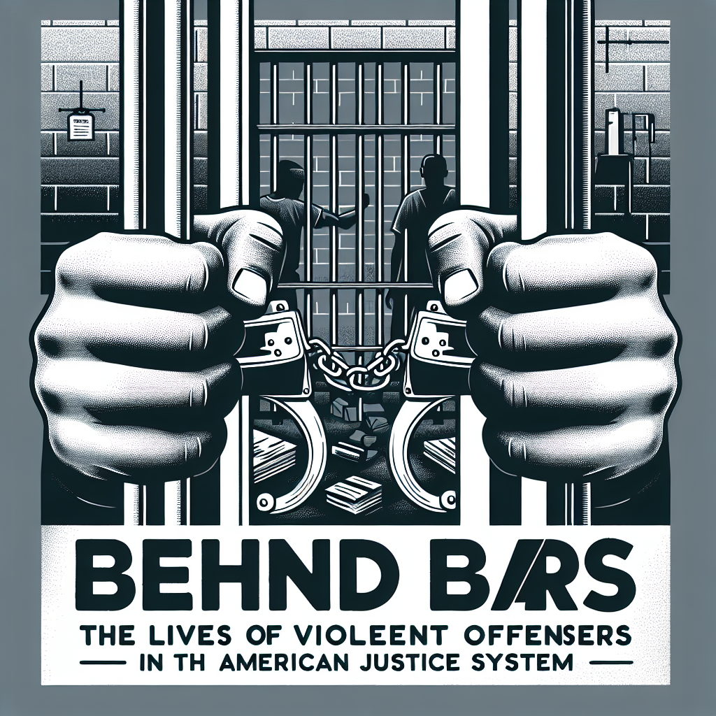 Violent Offenders