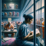 Prison Psychology