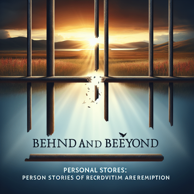Criminal Recidivism