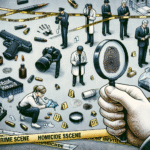 Homicide Investigation