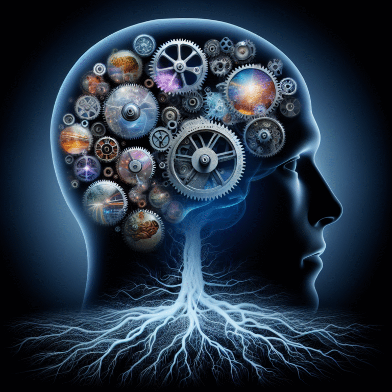 Long Term Memory