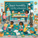 Inclusive Education
