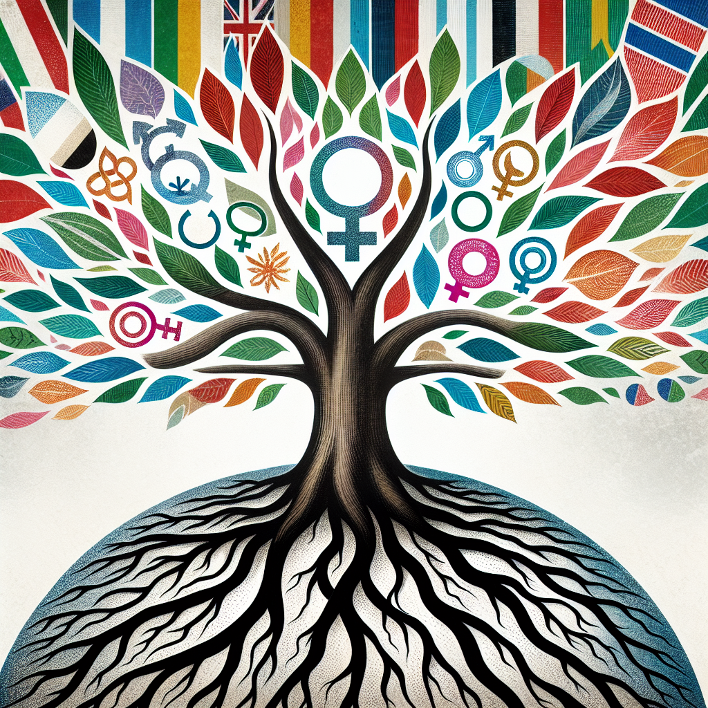 Gender Development