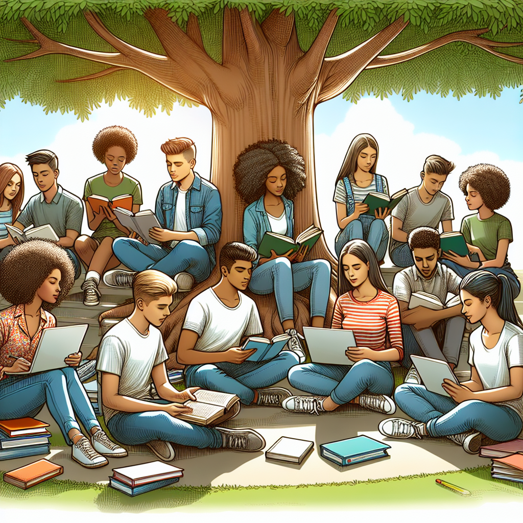 Peer Tutoring