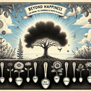 Positive Psychology