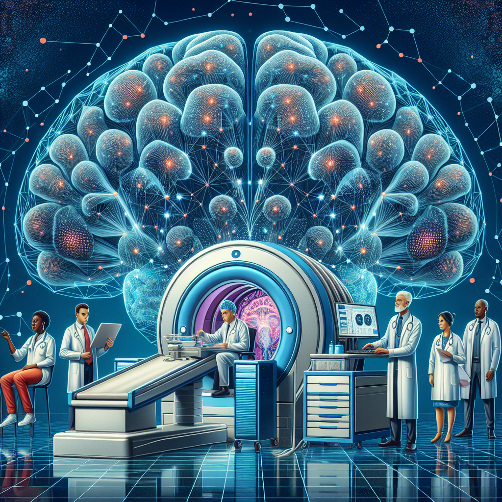 Functional MRI