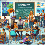 Parent Involvement
