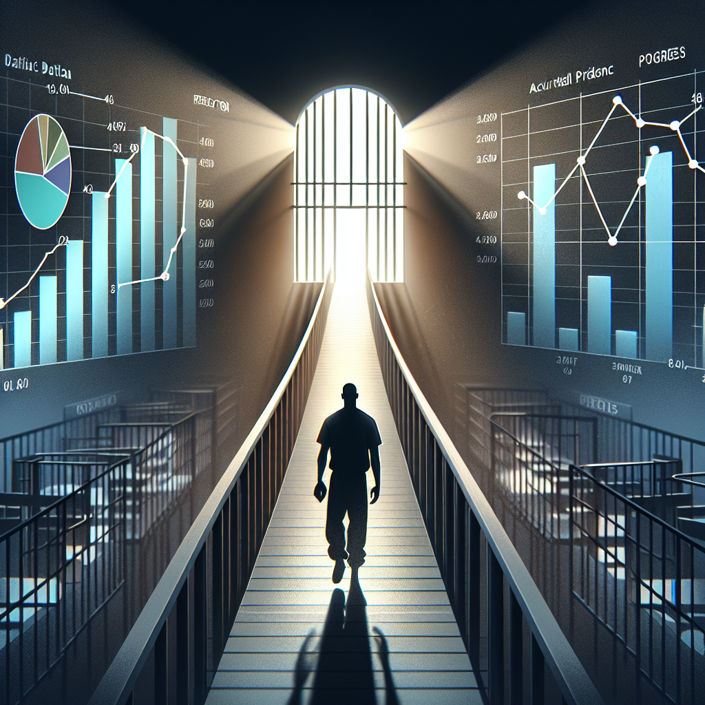 Recidivism Prediction