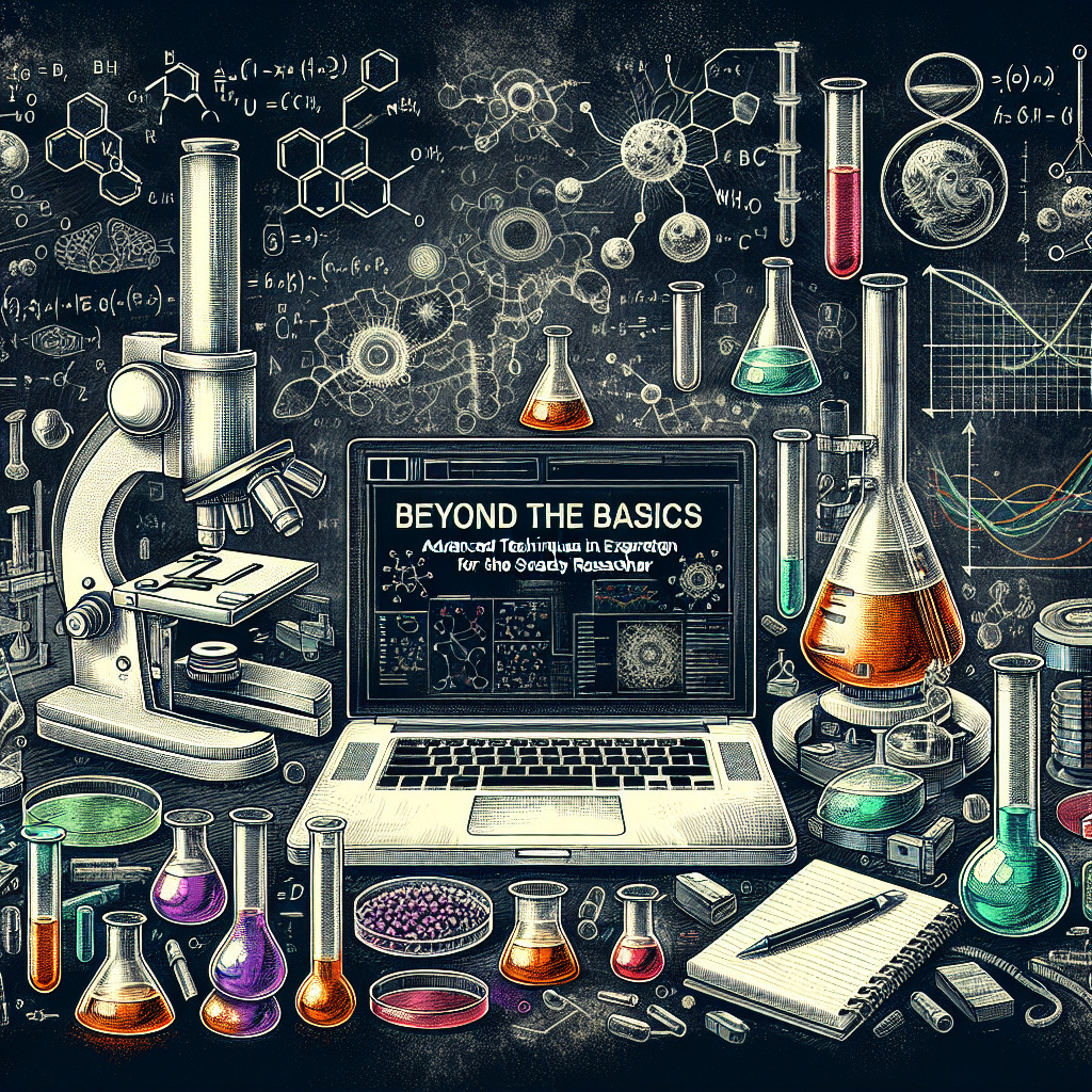Experimental design