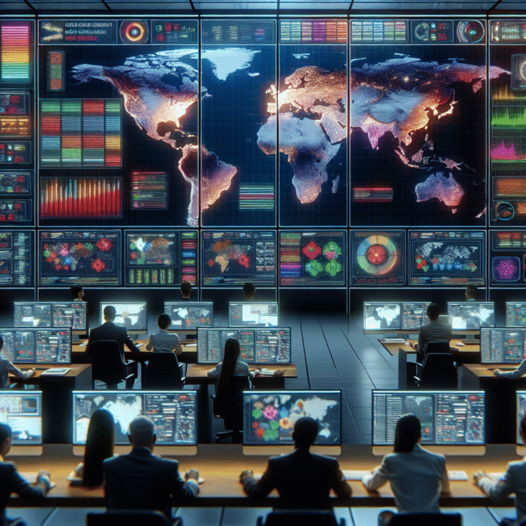 Threat Assessment
