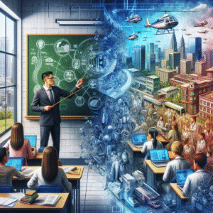 Transfer Of Learning