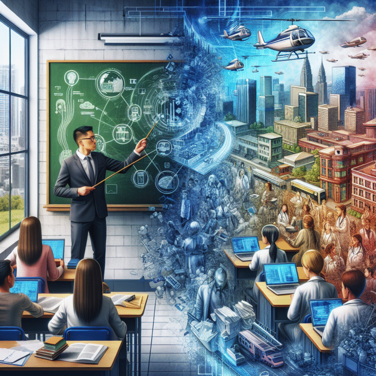 Transfer Of Learning