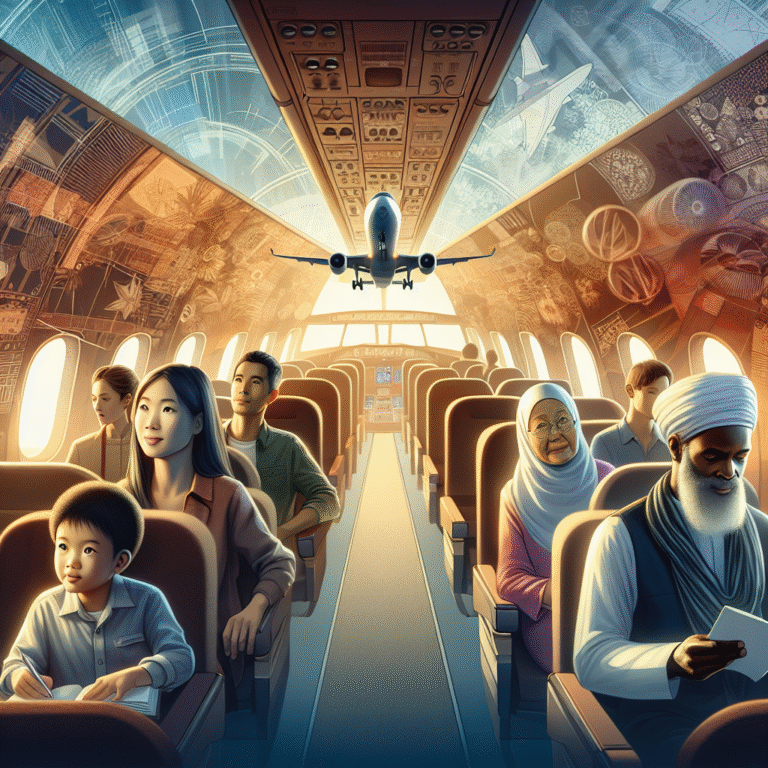 Aviation Psychology