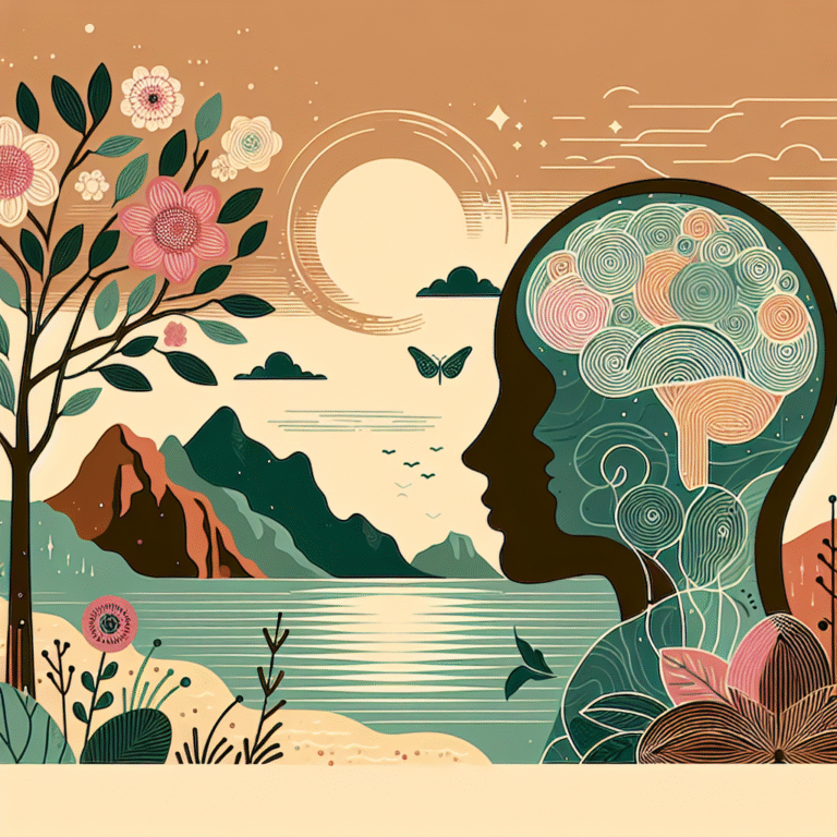 Mental Health