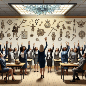 Gender Bias