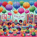 Learning Disabilities Support