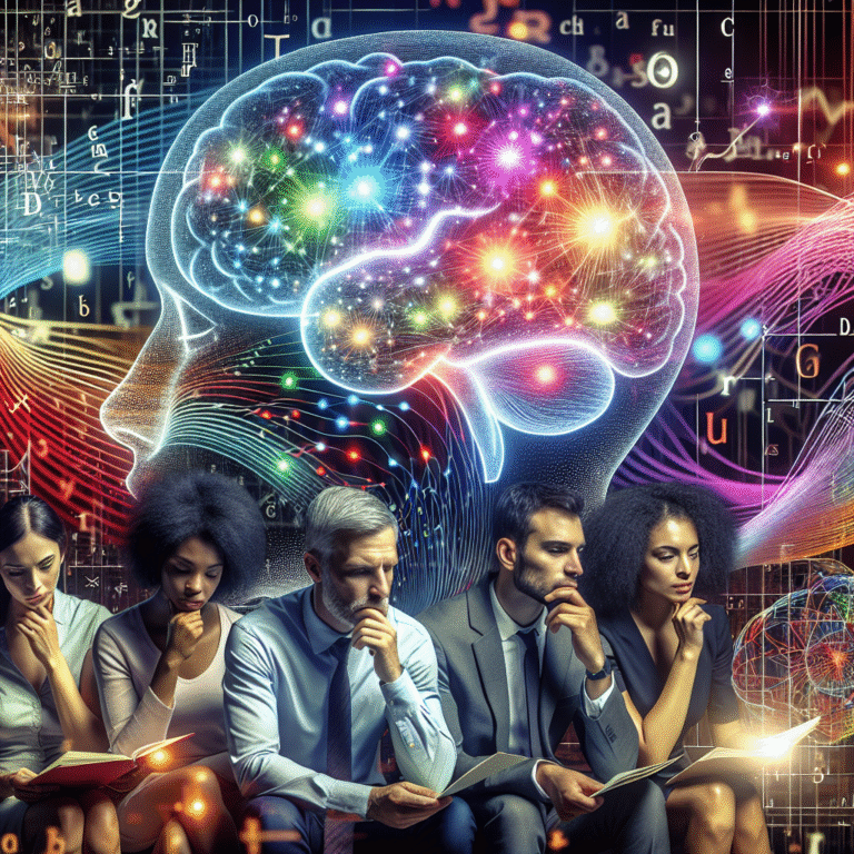 Psychometrics