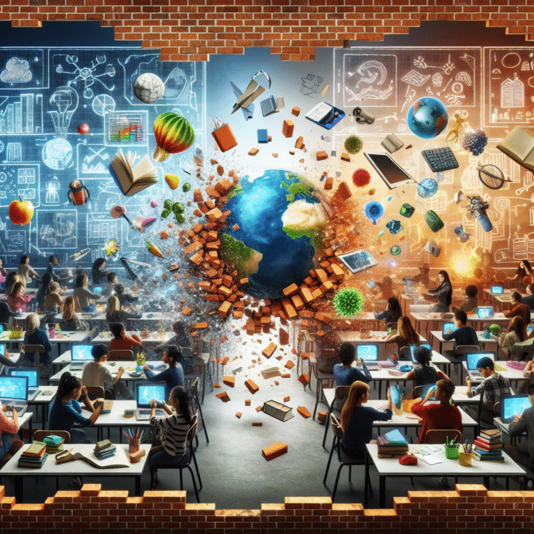Classroom Climate
