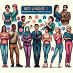 Nonverbal Cues
