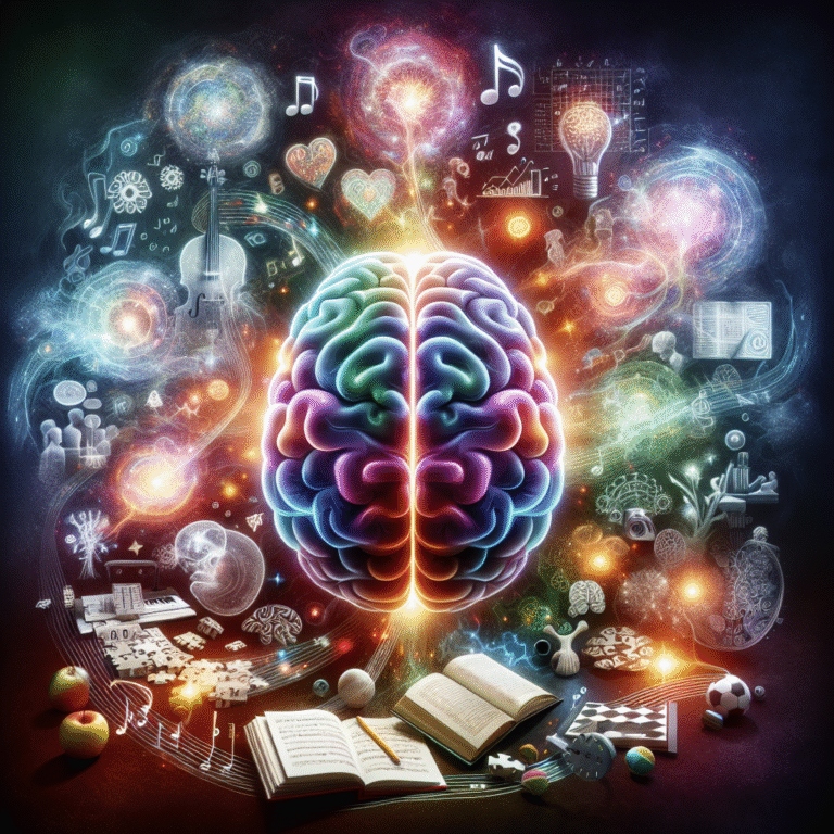 Working Memory